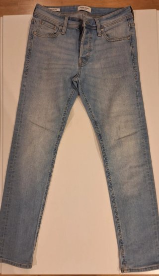 Pack 7 Vaqueros Jack & Jones Tallas 29-32