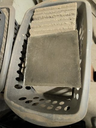 9 Cajas de Suelo Hidráulico