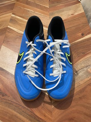 Zapatillas Fútbol Sala Nike