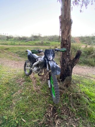 Motor Hispania 49