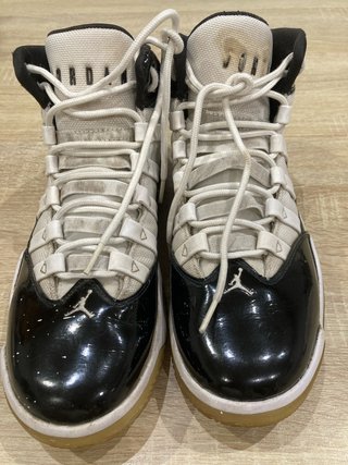 Zapatillas bambas Nike Air Jordan Max Aura