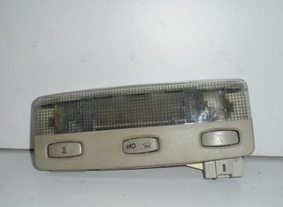 Luz interior renault 68142 espace 3.0 dci