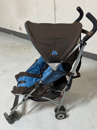 Silla de paseo Maclaren