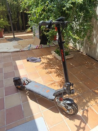 KuKirin G2 Master 2025