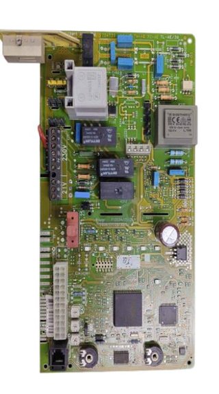 Placa Electrónica Vaillant VMW 242/2-5 R3