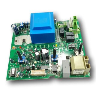 Placa Electrónica Chaffoteaux Elexa Confort 24FF