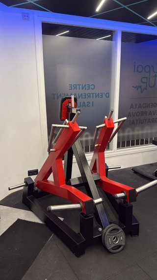 Máquina de Remo Dorian