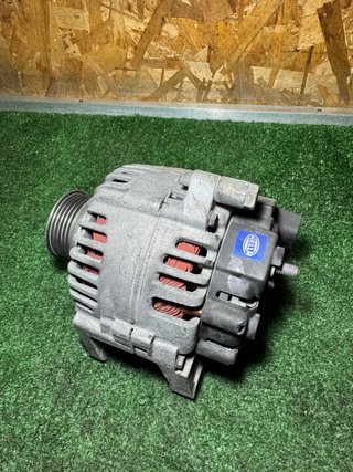 Alternador Hella K9K 1.5 dci