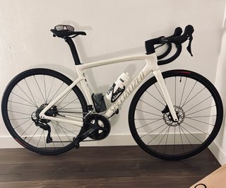 Specialized Tarmac SL7 Sport 2025