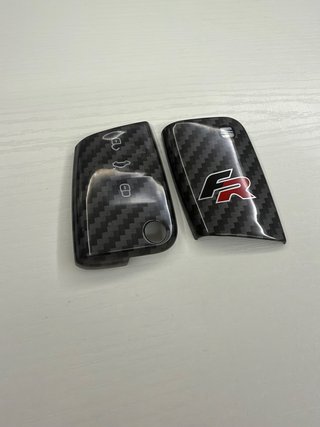 Carcasa Llave Seat León FR / Ibiza FR