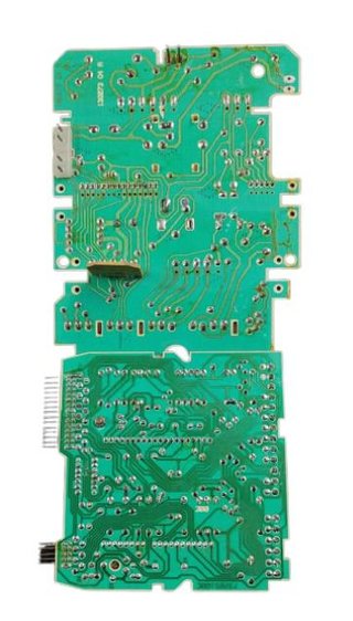 Placa Electrónica Vaillant VMI 282-7 R2