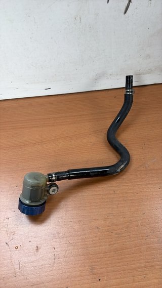 Depósito líquido de freno para Yamaha, MT07 2016. Ref 14B-25894-00-00