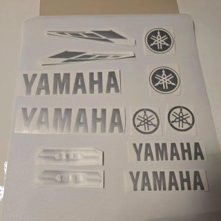 Pegatinas Yamaha