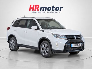 Suzuki Vitara 1.4 T Mild Hybrid S1 95 kW (129 CV)