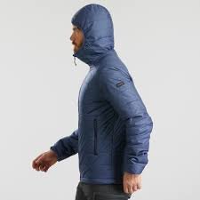 anorak 3XL + guantes