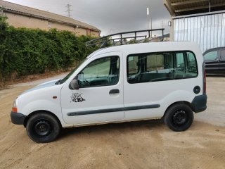 Renault Kangoo 2001