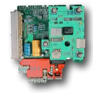 Placa Principal de Eurostar ZWE 24-2ADE 23