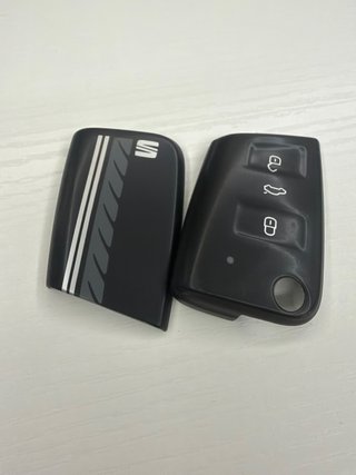 Carcasas para llave Seat