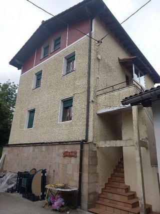 Piso en venta en Usurbil