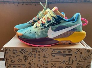 Zapatillas Nike Trail