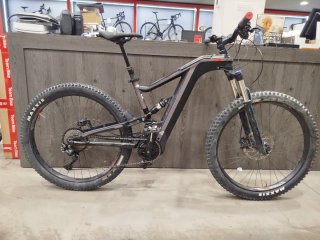 Ebike BH AtomX Lynx Pro Talla M