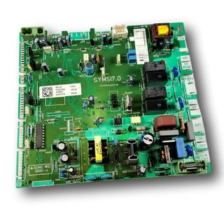 Tarjeta Electrónica Themafast F 25 E H-MOD