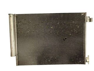 61248 condensador / 921006843r renault captur 1.2