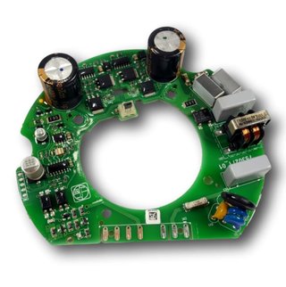 Tarjeta Electrónica Ventilador BlueHelix Pro 25 C