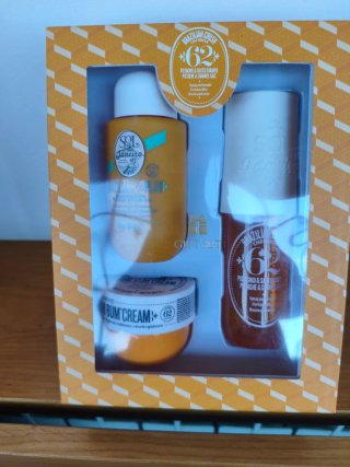 Set Sol de Janeiro 62
