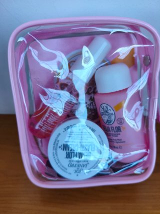 Set Sol de Janeiro 48