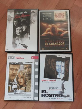 Film in DVD