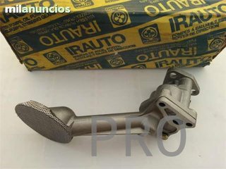 Bomba de aceite de seat 850, 133