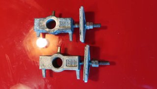 Tensores de cadena Honda CBR 600 F2