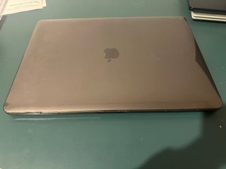MacBook Pro 15 (2018)