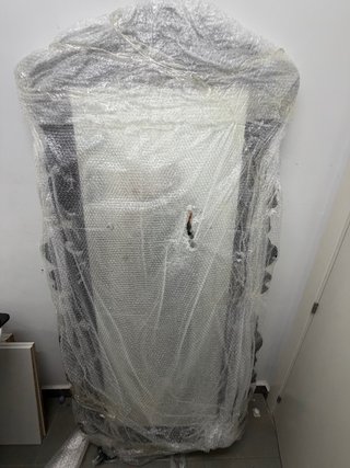 Espejo de Peluquería Estilo Clásico