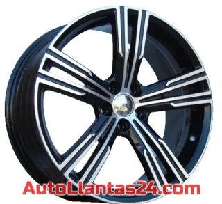 Llantas para Volvo Ford Jaguar 17 a 22" ref. 513