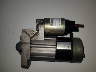 MOTOR ARRANQUE RENAULT CLIO II FASE II (B/CB0) 1.5 dCi Diesel