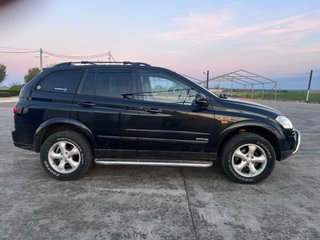 SsangYong Kyron 2007 (Despiece)