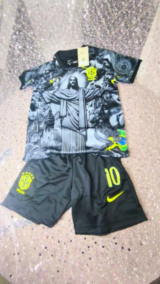 Conjunto Deportivo Brasil Cristo Redentor