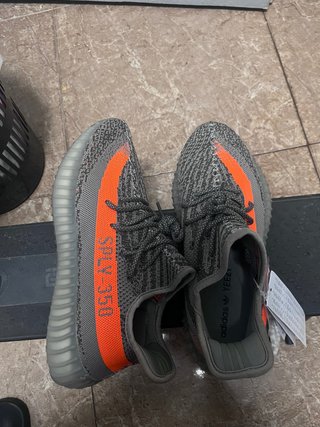 Zapatillas Adidas Yeezy Boost 350