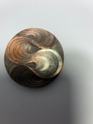 Moneda Salón Náutico Barcelona 1973
