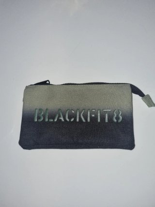 Estuche Blackfit8