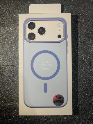 Funda Magnética para 17 Pro Max