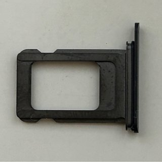 Carrellino SIM per iPhone X nuovo