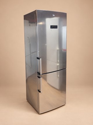 Frigorífico Teka NFT 340 E-INOX No Frost