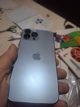 iPhone 13 Pro Max 512GB