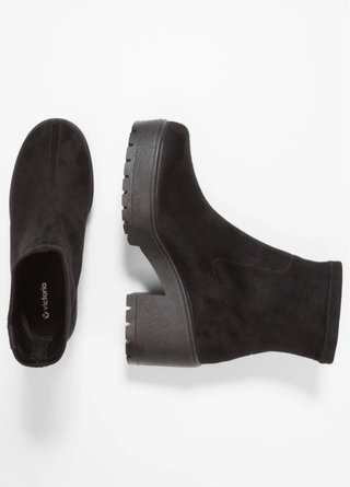 Botines Victoria Talla 40