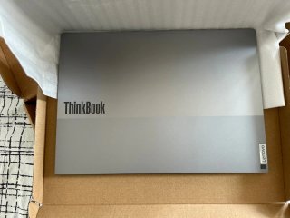 Lenovo ThinkBook 14 G2