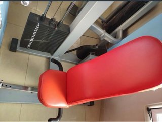 Máquina de Gimnasio Multifunción