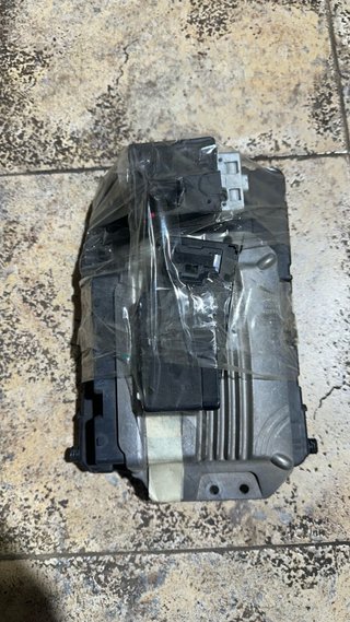 Centralita Renault Clio Sport 197